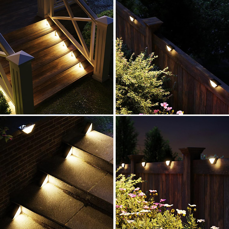 Outdoor Lighting Ikea - Outdoor step lights Patio lighting Garden