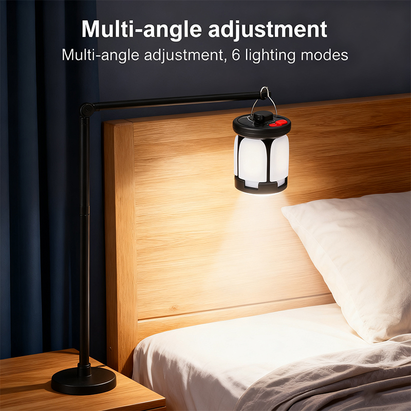 Outdoor Lighting Manufacturers - Solar Camping Lantern,Portable LED Light for