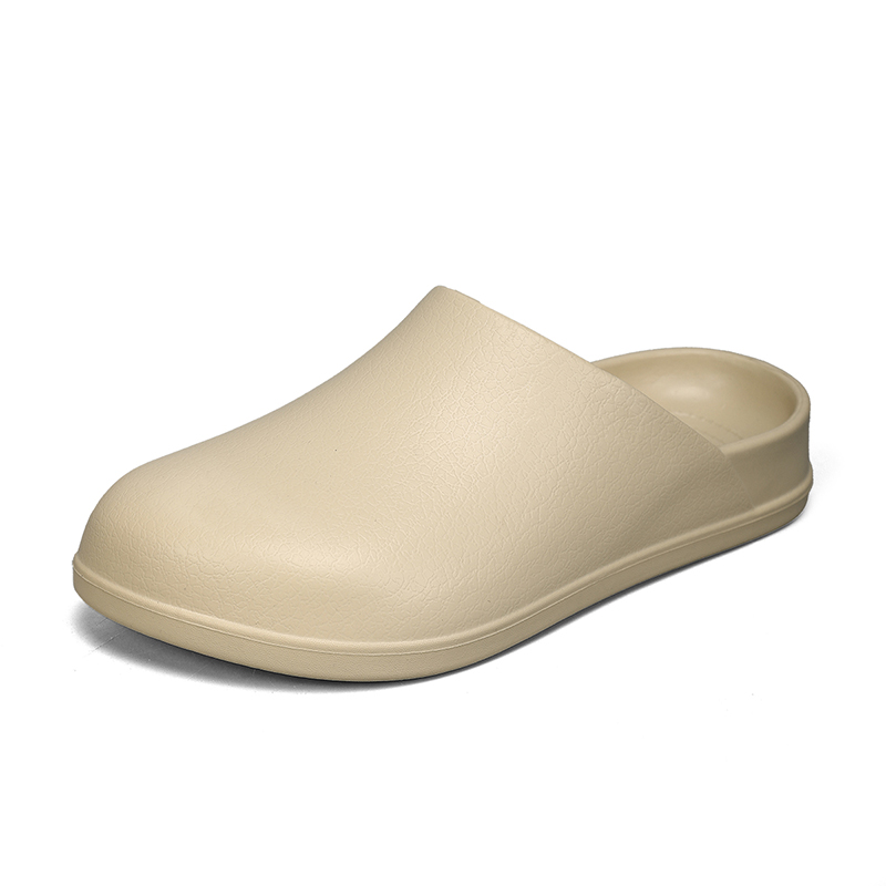 Outdoor Lighting For Steps - Casual Outdoor EVA Sandals Couple Style