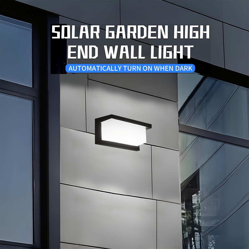 Solar LED Outdoor Wall Lights  - Outdoor Lighting Ikea incelemesi ve fiyatı