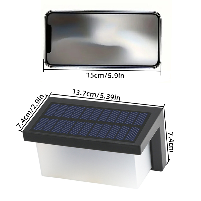 Solar LED Outdoor Wall Lights  - Outdoor Lighting Ikea incelemesi ve fiyatı