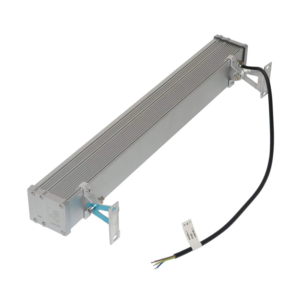 12w 50cm LED Wall Washer Light - Outdoor Lighting Linear incelemesi ve fiyatı