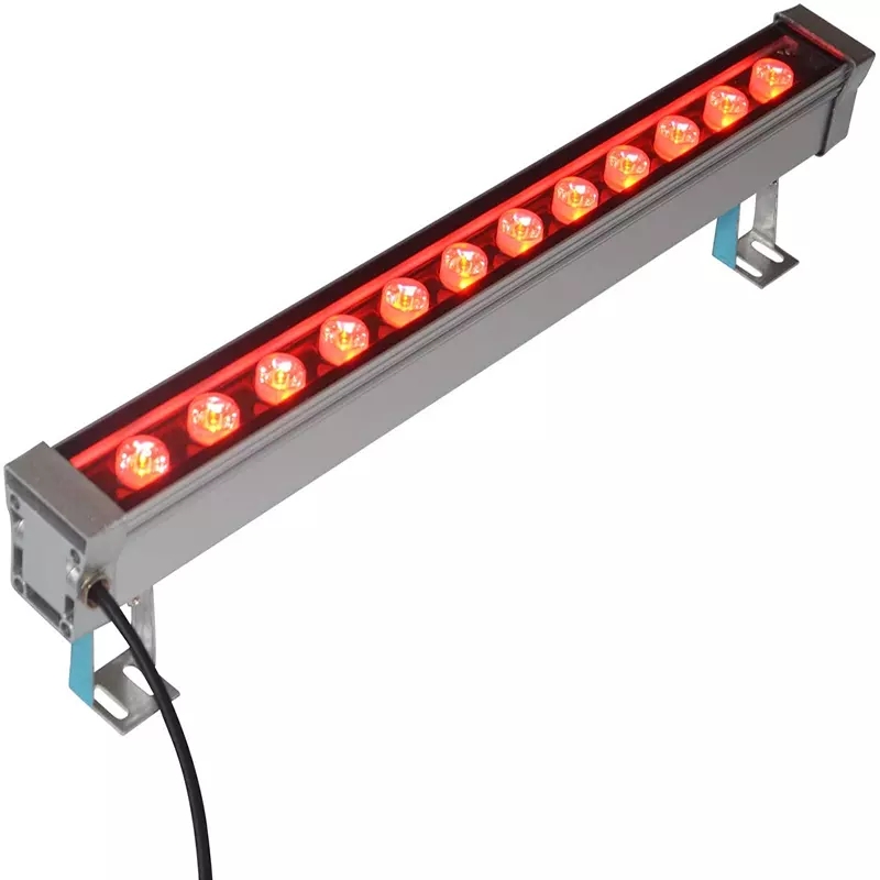 12w 50cm LED Wall Washer Light - Outdoor Lighting Linear incelemesi ve fiyatı