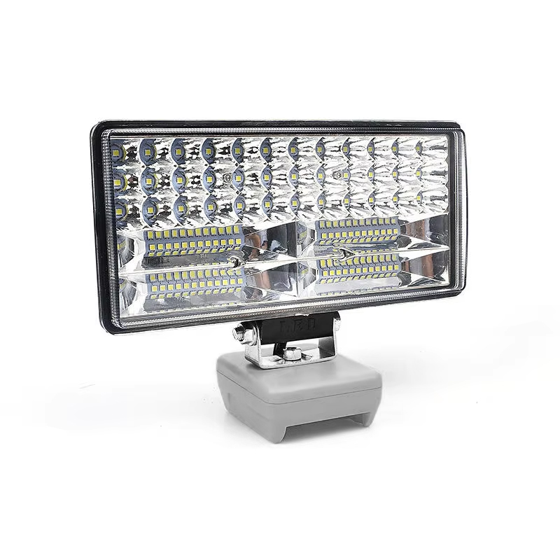 LED Work Light for Dewalt 18V/ - Outdoor Lighting Jobs incelemesi ve fiyatı