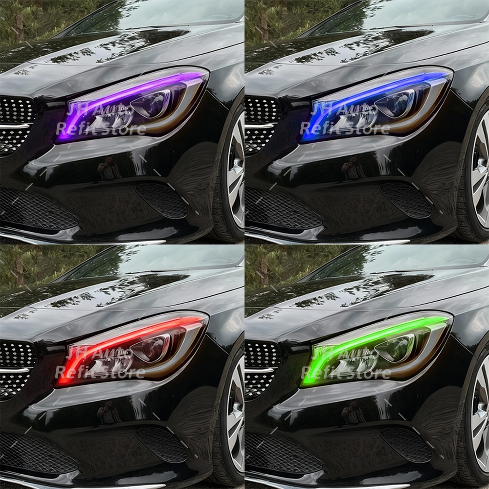 Yellow Daytime Running Light T - Outdoor Lighting Yellow incelemesi ve fiyatı