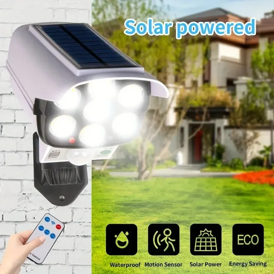 Outdoor Motion Sensor Solar Li - Outdoor Lighting Motion Sensor incelemesi ve fiyatı