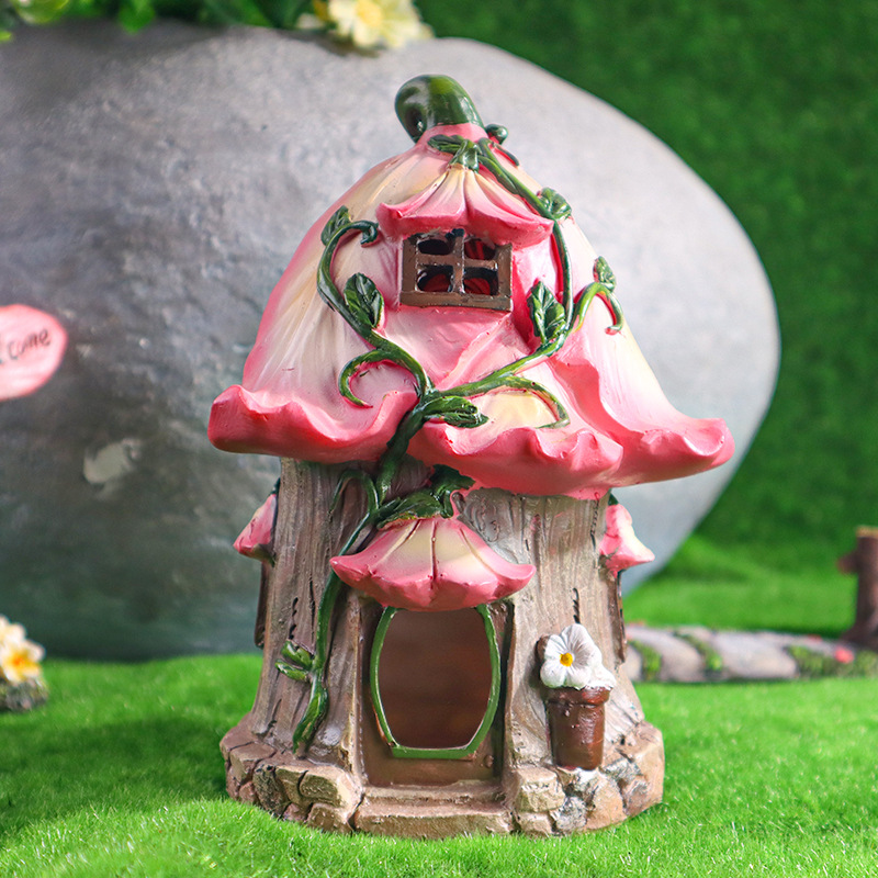 Garden Solar Night Light Mushr - Outdoor Lighting Architectural incelemesi ve fiyatı