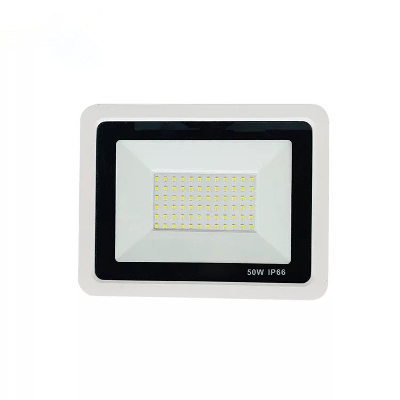 White Shell Spotlight Ultra Th - Outdoor Lighting Linear incelemesi ve fiyatı