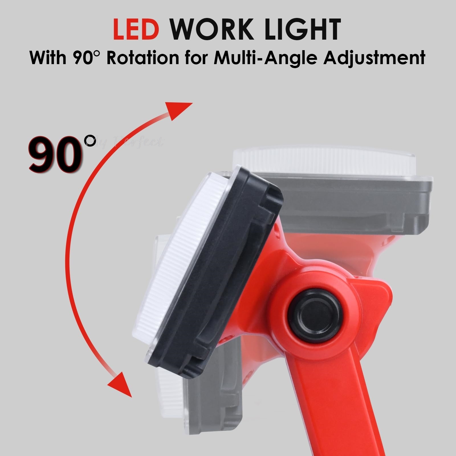 Portable Flashlight Compatible - Outdoor Lighting Jobs incelemesi ve fiyatı