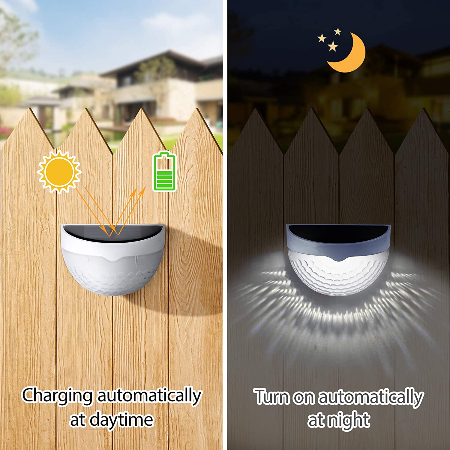 LED Solar Light Outdoor Wall L - Outdoor Lighting Linear incelemesi ve fiyatı