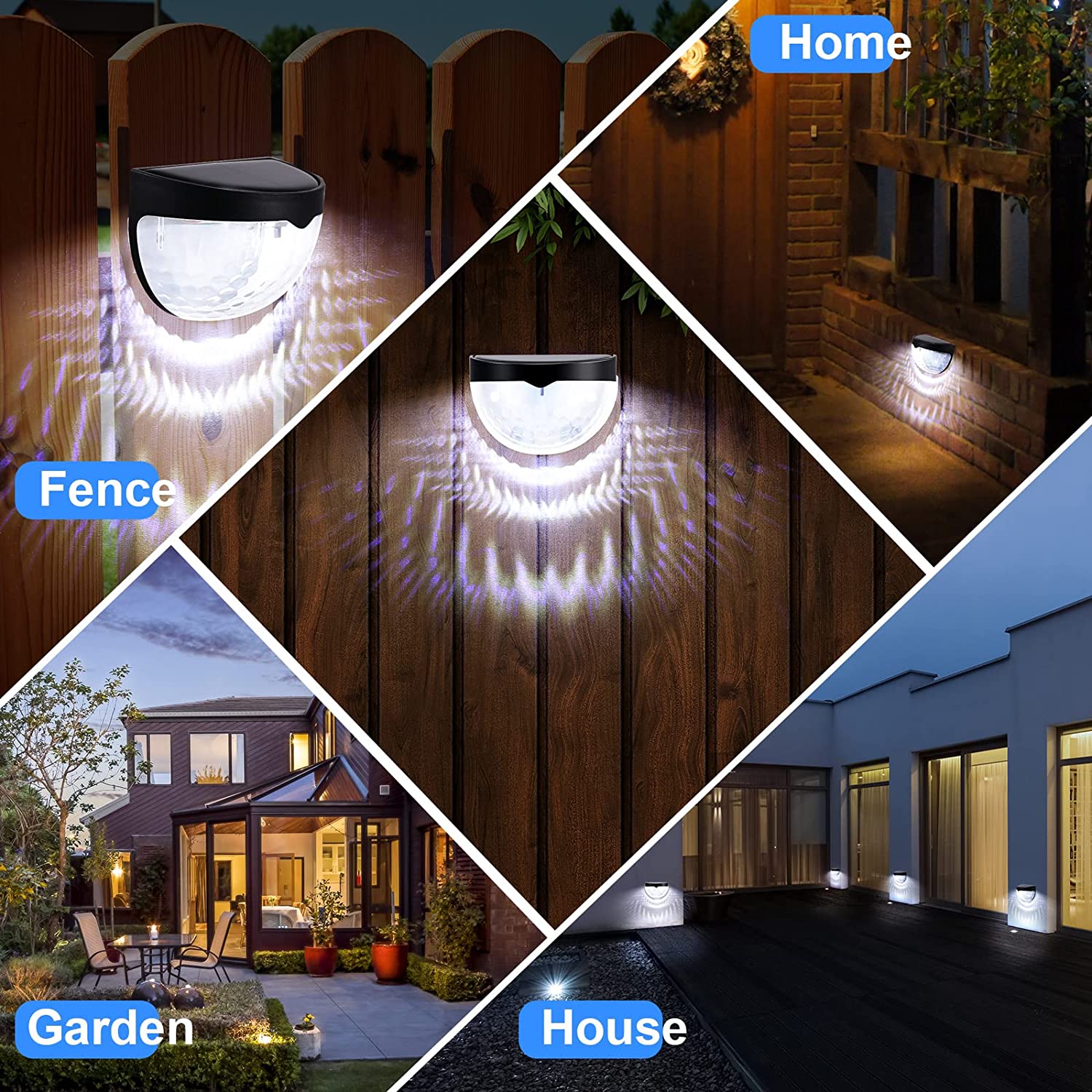 LED Solar Light Outdoor Wall L - Outdoor Lighting Linear incelemesi ve fiyatı