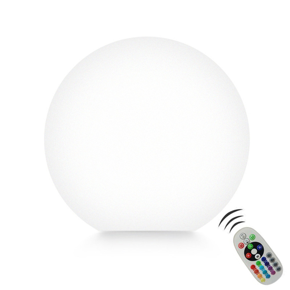 Rechargeable LED Glowing Ball  - Outdoor Lighting Manufacturers incelemesi ve fiyatı
