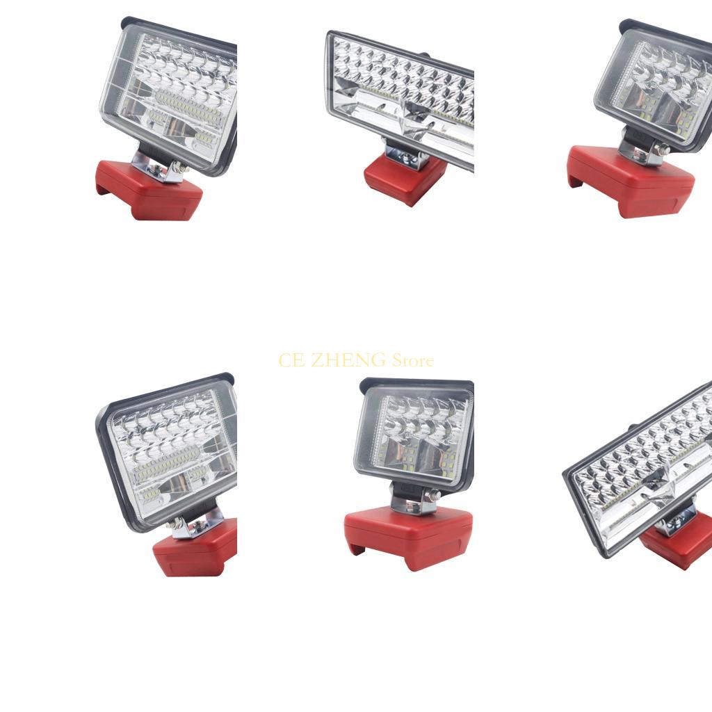 E56B High Lumen Output LED Wor - Outdoor Lighting Jobs incelemesi ve fiyatı