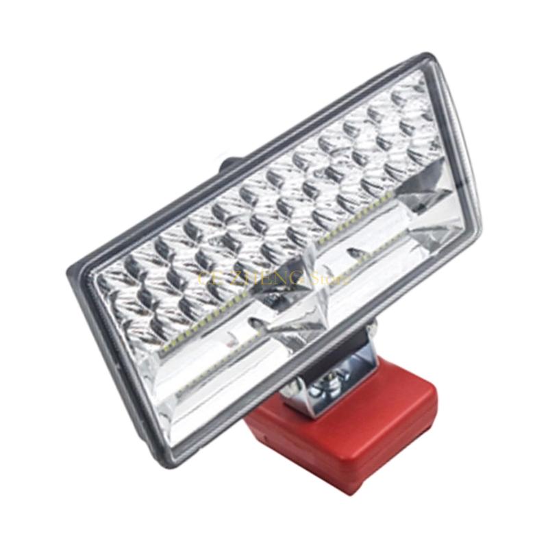 E56B High Lumen Output LED Wor - Outdoor Lighting Jobs incelemesi ve fiyatı