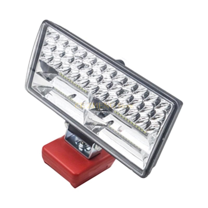 E56B High Lumen Output LED Wor - Outdoor Lighting Jobs incelemesi ve fiyatı