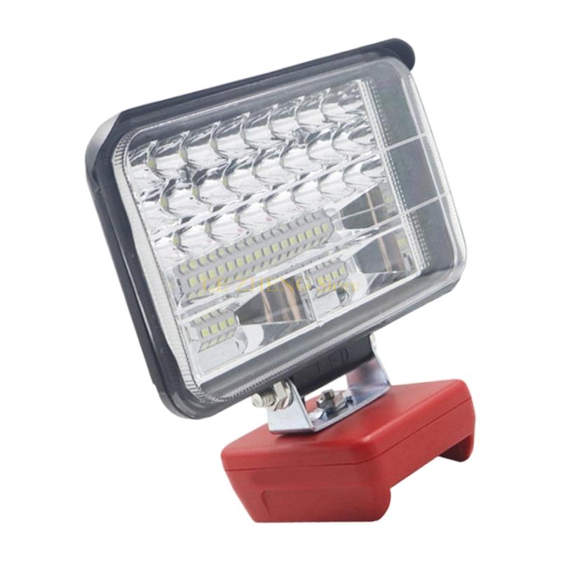 E56B High Lumen Output LED Wor - Outdoor Lighting Jobs incelemesi ve fiyatı