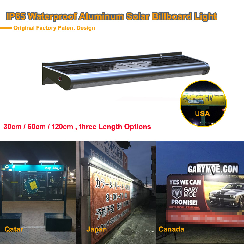 ACMESHINE 30/60/120CM Aluminum - Outdoor Lighting Linear incelemesi ve fiyatı