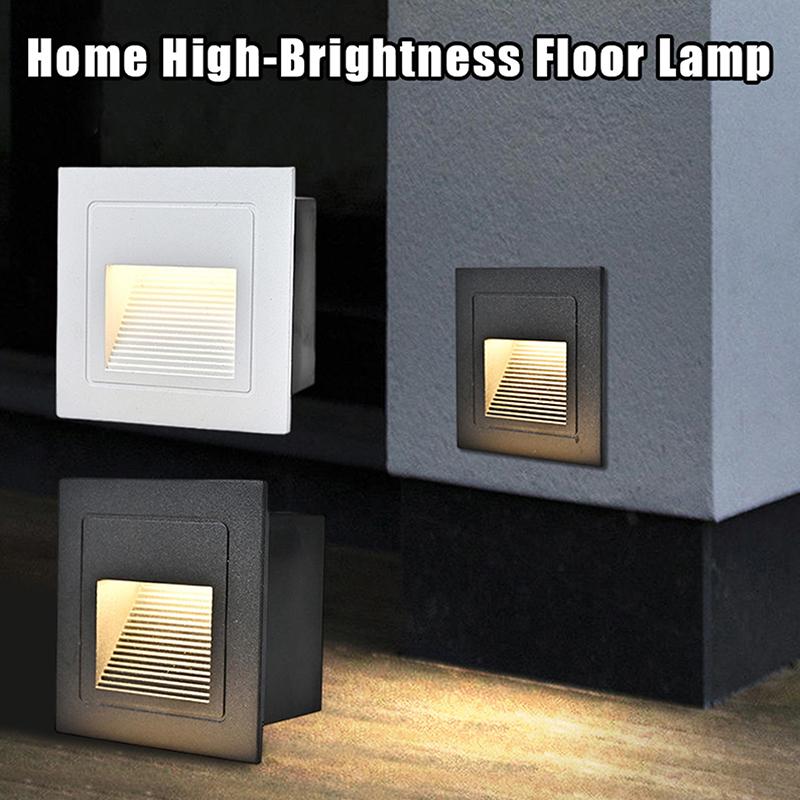 【CCA】3W LED Waterproof Step Li - Outdoor Lighting For Steps incelemesi ve fiyatı