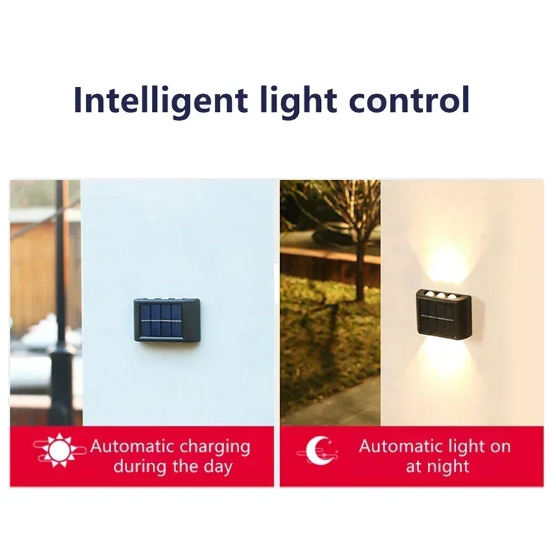 LED Solar Light Outdoor Waterp - Outdoor Lighting Fixtures incelemesi ve fiyatı