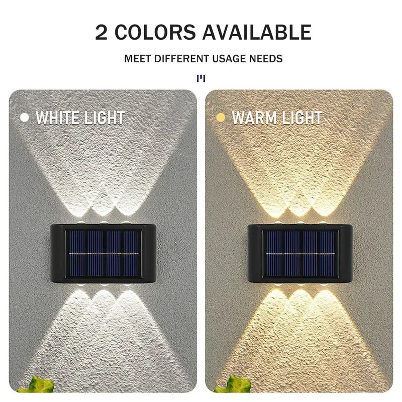 LED Solar Light Outdoor Waterp - Outdoor Lighting Fixtures incelemesi ve fiyatı