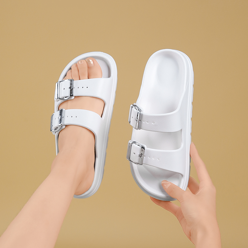 EVA Cloud Step Slippers Couple - Outdoor Lighting For Steps incelemesi ve fiyatı