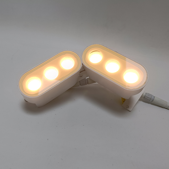 15W DMX512 LED Linear Wall Was - Outdoor Lighting Architectural incelemesi ve fiyatı