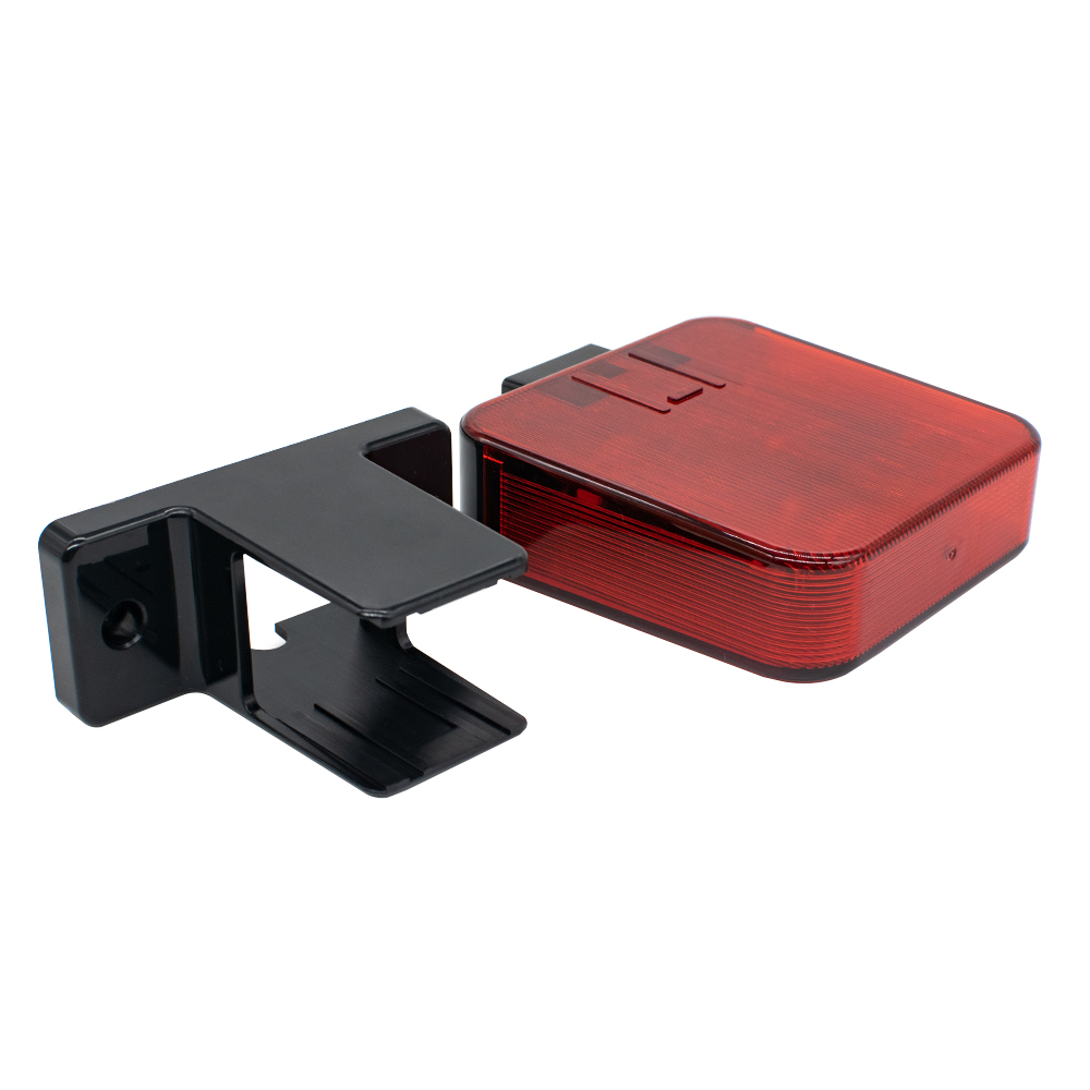 LED Wall Mount Emergency Strob - Outdoor Lighting Linear incelemesi ve fiyatı