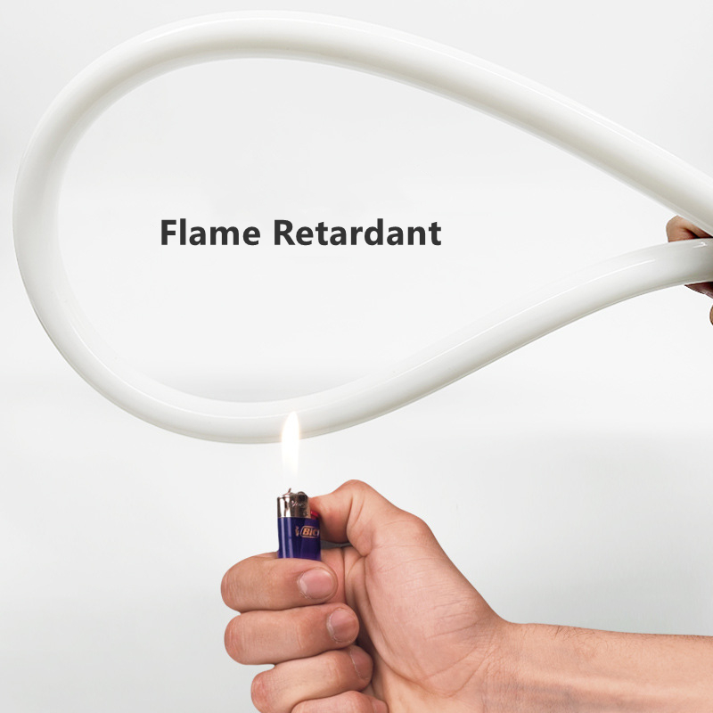Round Flexible Silicone Strip  - Outdoor Lighting Linear incelemesi ve fiyatı