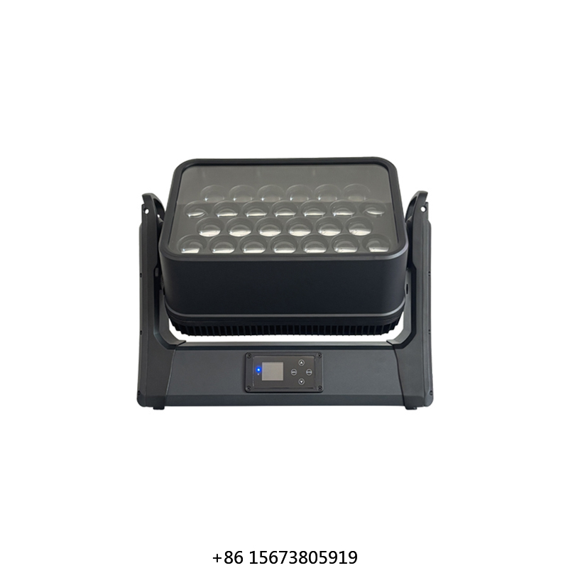32x25W RGBW 4in1 LED Moving He - Outdoor Lighting Architectural incelemesi ve fiyatı
