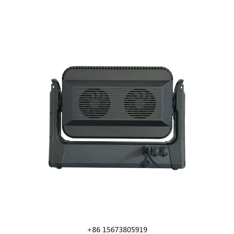 32x25W RGBW 4in1 LED Moving He - Outdoor Lighting Architectural incelemesi ve fiyatı
