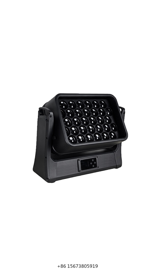 32x25W RGBW 4in1 LED Moving He - Outdoor Lighting Architectural incelemesi ve fiyatı