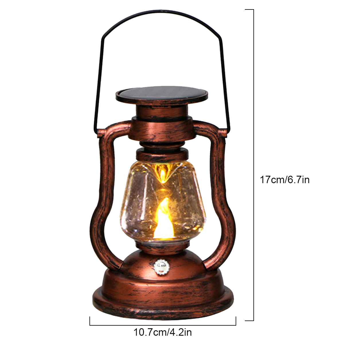 Atmosphere Light Retro LED Sol - Outdoor Lighting Manufacturers incelemesi ve fiyatı
