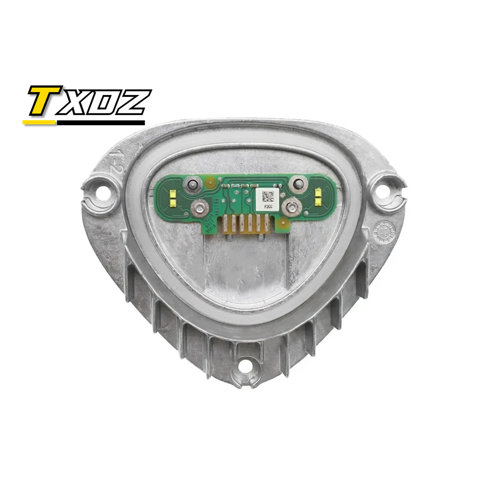Non-Laser DRL LED Boards For 2 - Outdoor Lighting Yellow incelemesi ve fiyatı