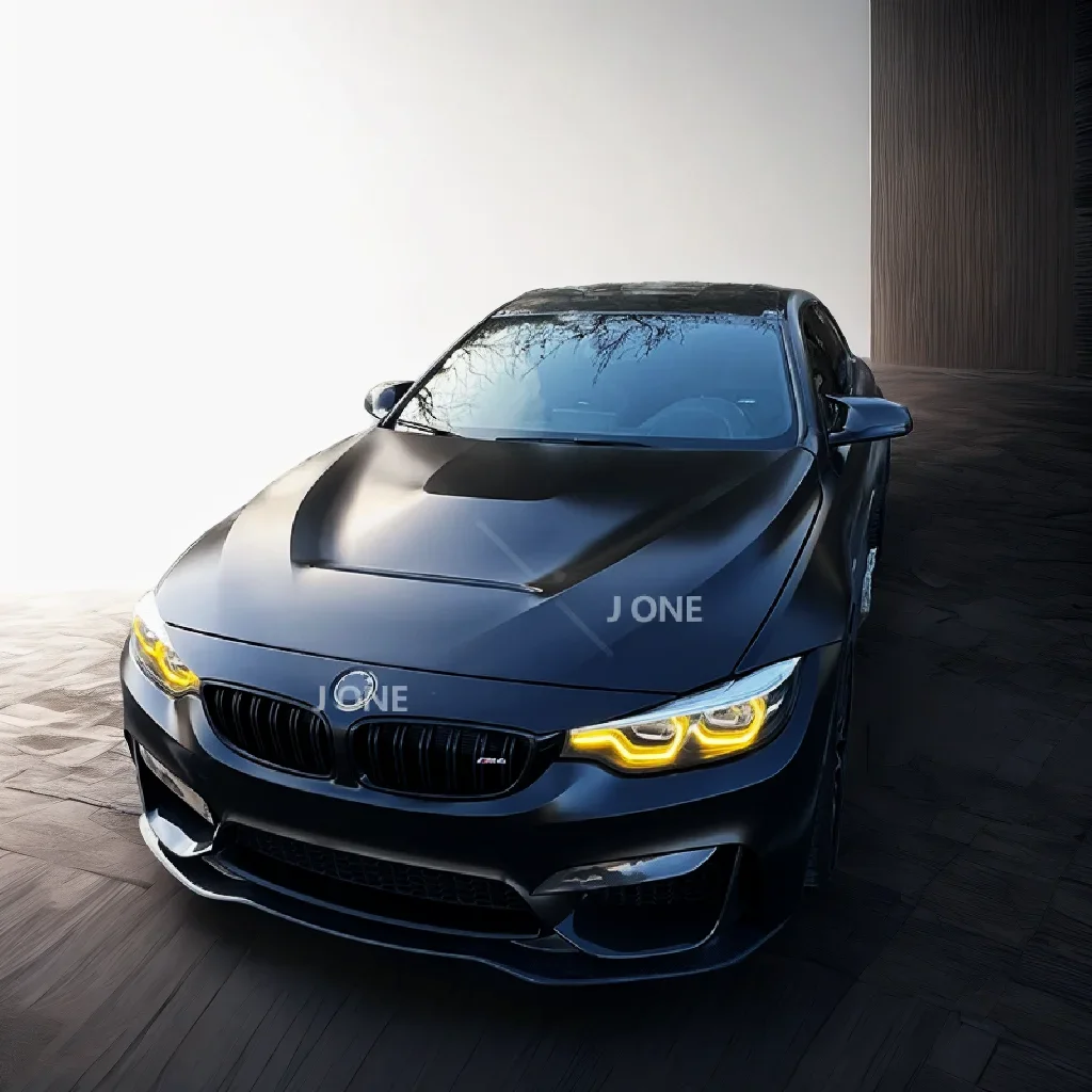 For BMW 4 series M3 M4 F32 F33 - Outdoor Lighting Yellow incelemesi ve fiyatı