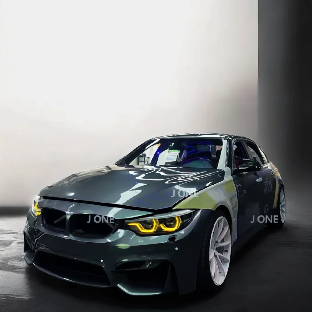 For BMW 4 series M3 M4 F32 F33 - Outdoor Lighting Yellow incelemesi ve fiyatı