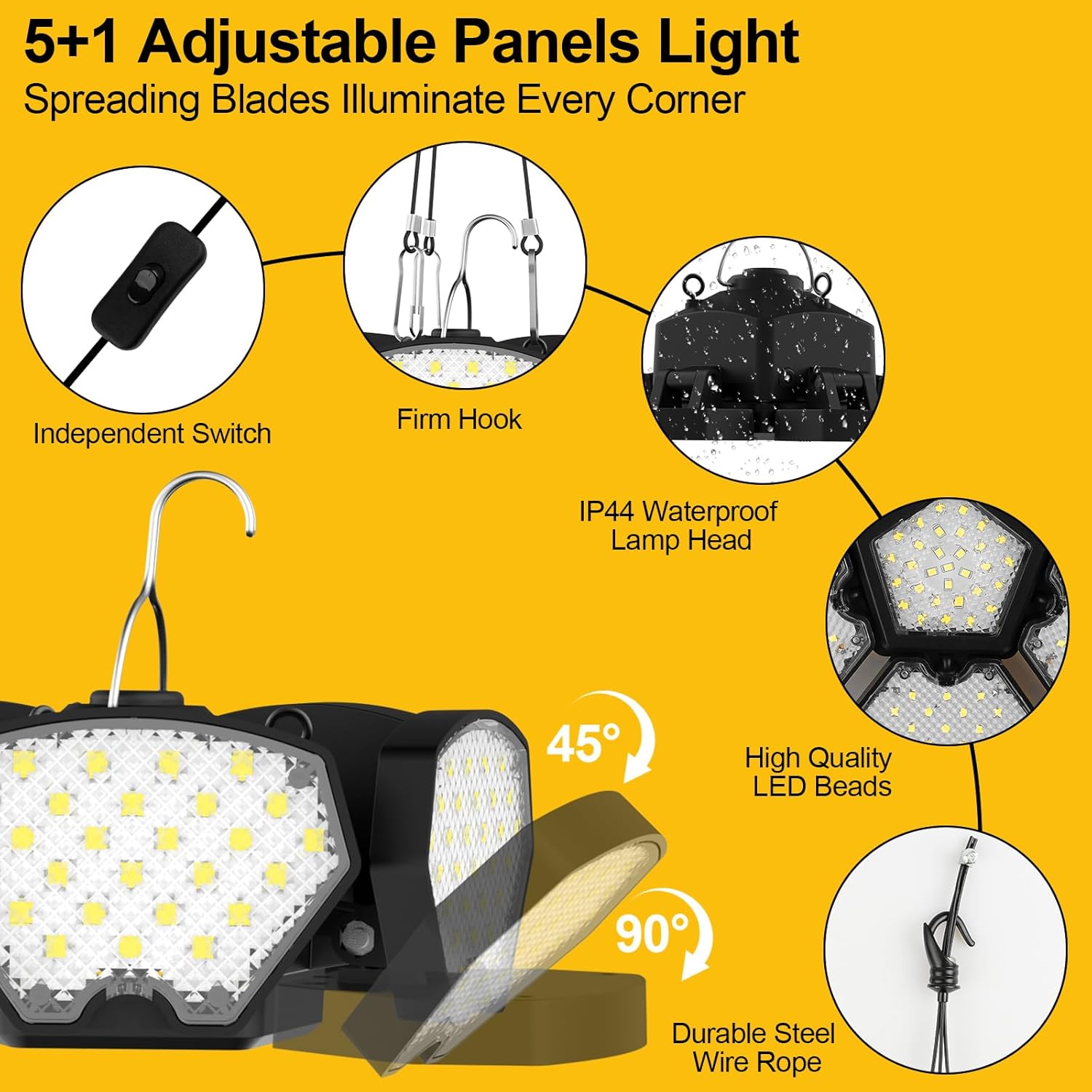 Battery Operated Shed Light Ou - Outdoor Lighting Jobs incelemesi ve fiyatı