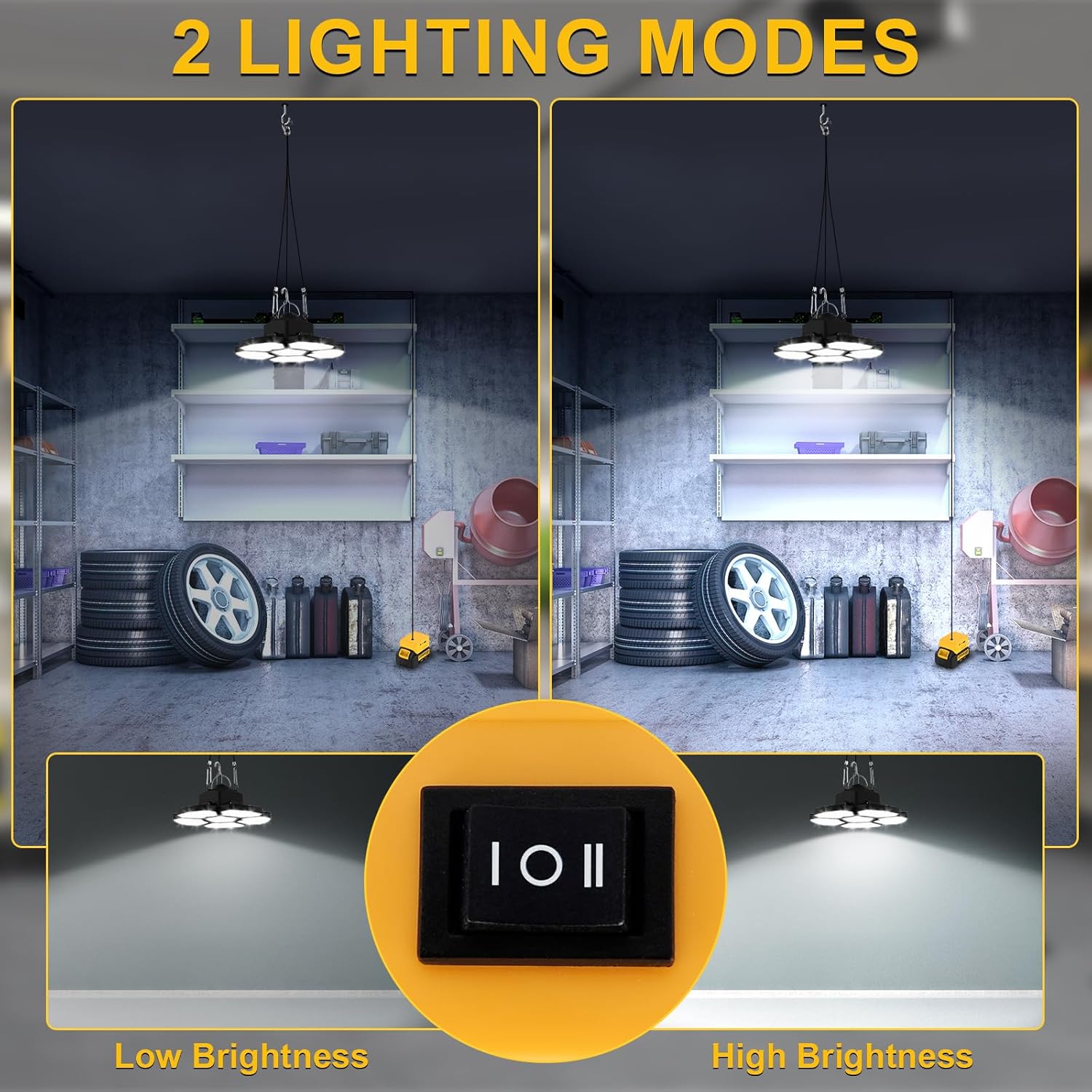 Battery Operated Shed Light Ou - Outdoor Lighting Jobs incelemesi ve fiyatı