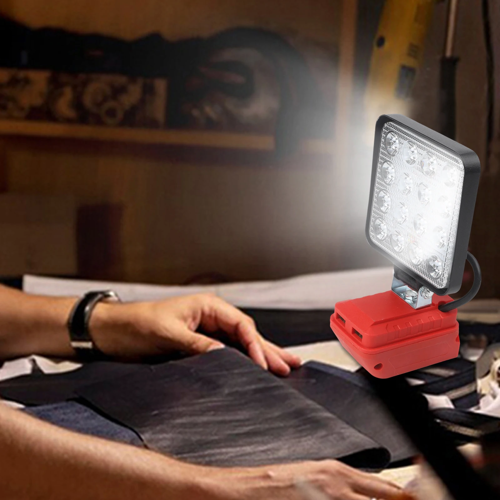 Outdoor Activities 4inch about - Outdoor Lighting Jobs incelemesi ve fiyatı