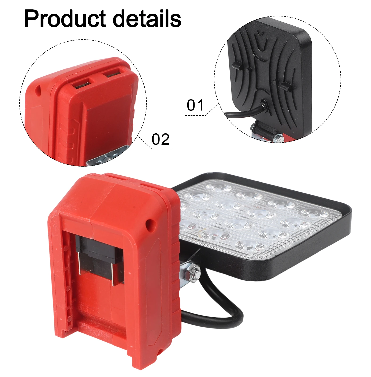 Outdoor Activities 4inch about - Outdoor Lighting Jobs incelemesi ve fiyatı