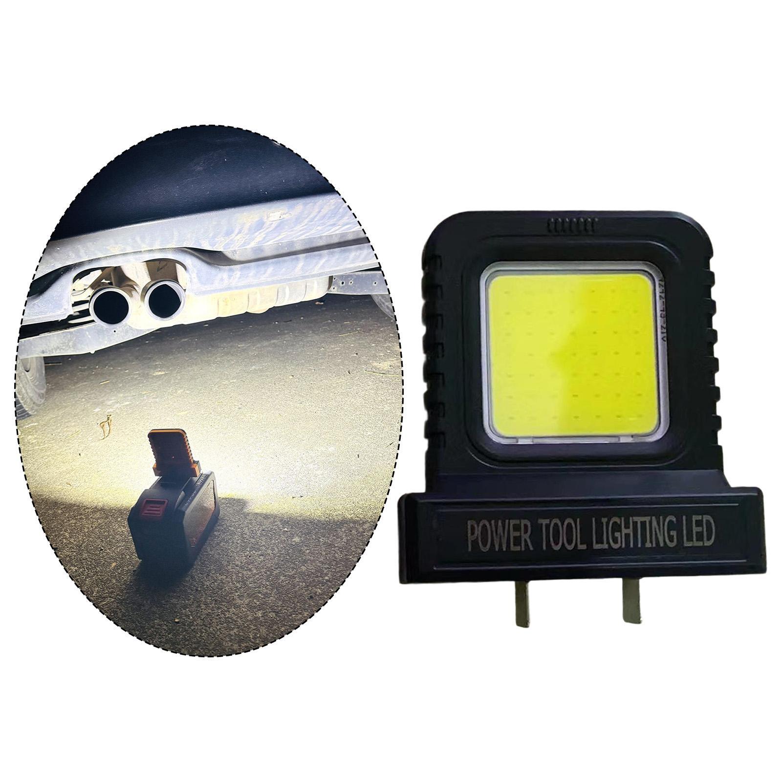 Work Light High Brightness Mul - Outdoor Lighting Jobs incelemesi ve fiyatı