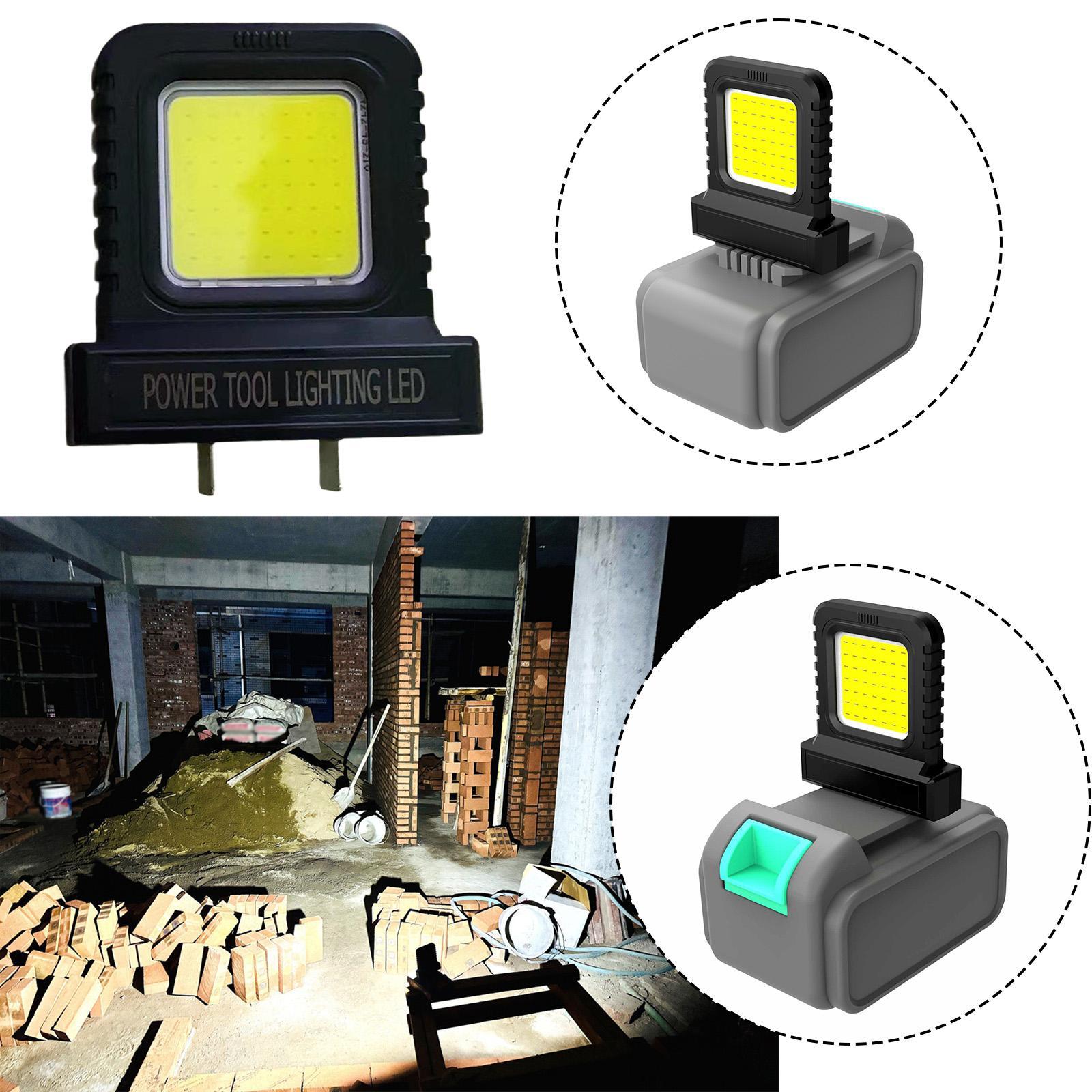 Work Light High Brightness Mul - Outdoor Lighting Jobs incelemesi ve fiyatı