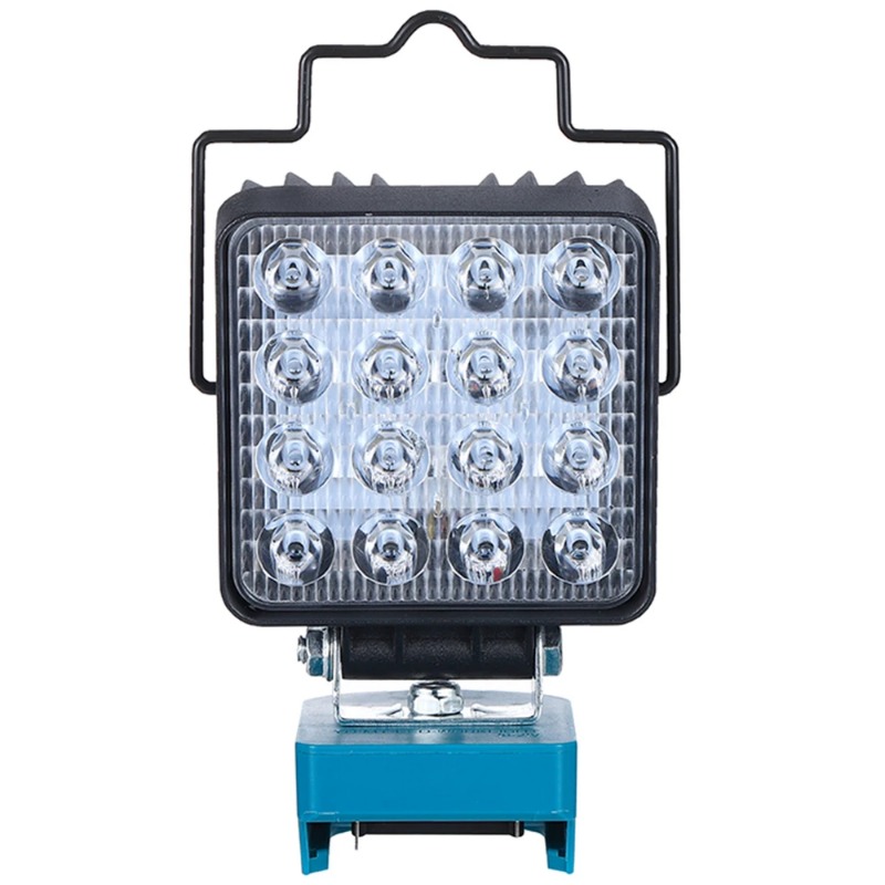 【Hot Item】Cordless LED Work Li - Outdoor Lighting Jobs incelemesi ve fiyatı