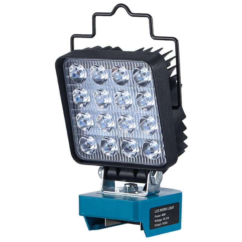 【Hot Item】Cordless LED Work Li - Outdoor Lighting Jobs incelemesi ve fiyatı