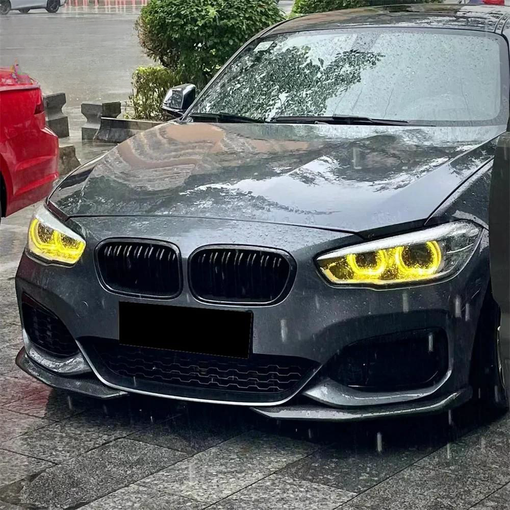 Yellow Angel Eyes DRL Boards F - Outdoor Lighting Yellow incelemesi ve fiyatı