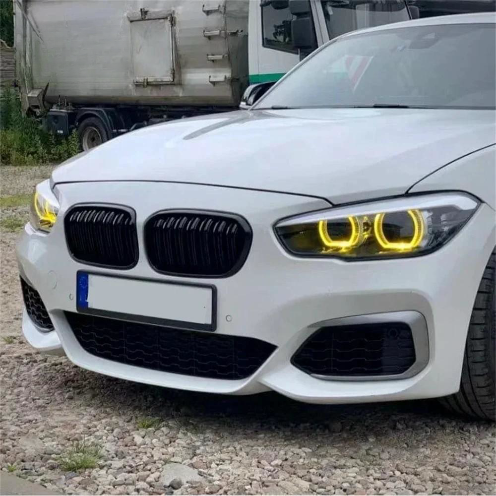 Yellow Angel Eyes DRL Boards F - Outdoor Lighting Yellow incelemesi ve fiyatı