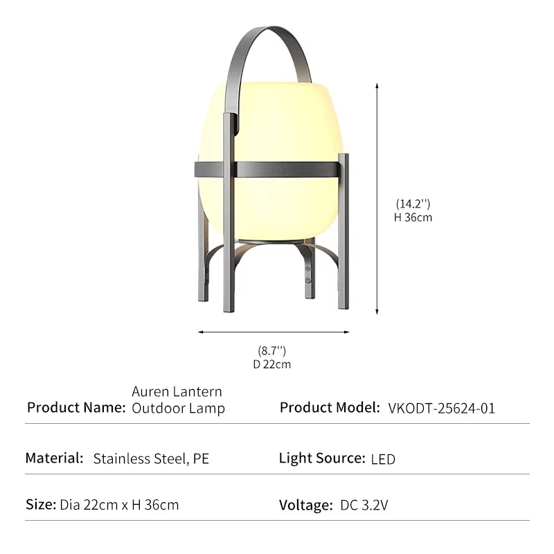 Solar outdoor landscape light  - Outdoor Lighting Architectural incelemesi ve fiyatı