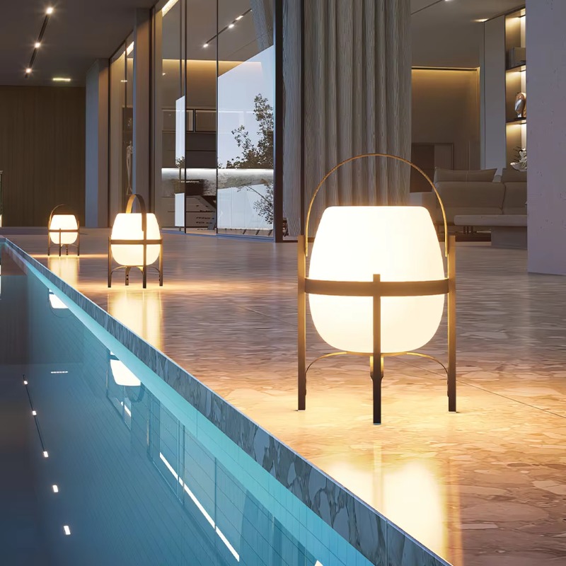 Solar outdoor landscape light  - Outdoor Lighting Architectural incelemesi ve fiyatı