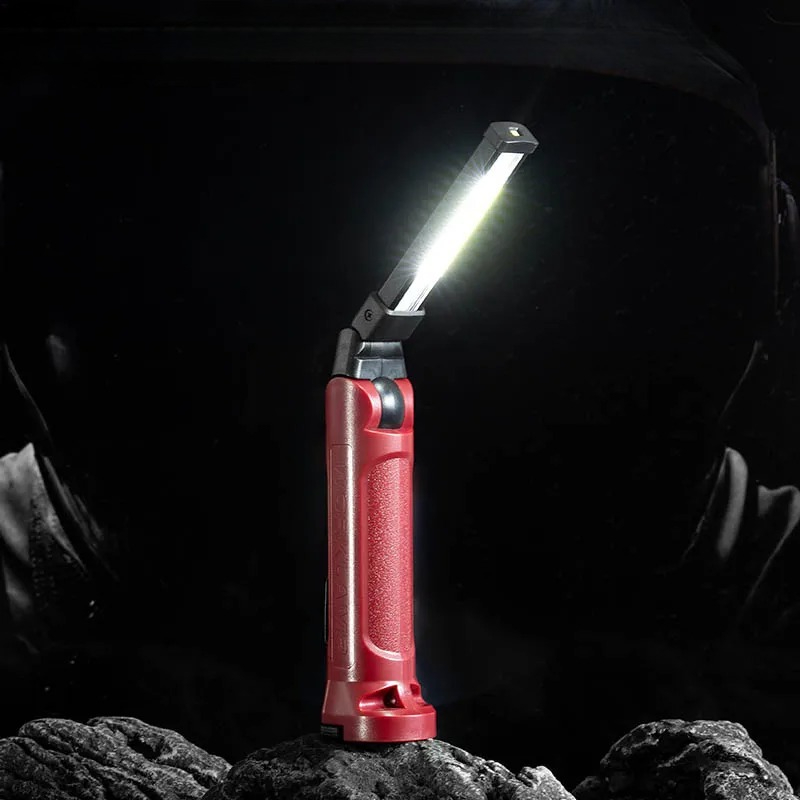 COB LED Work Light Rechargeabl - Outdoor Lighting Fixtures incelemesi ve fiyatı