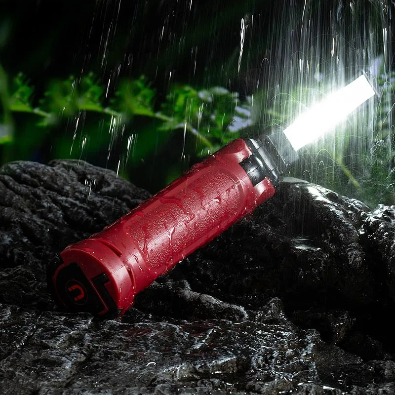 COB LED Work Light Rechargeabl - Outdoor Lighting Fixtures incelemesi ve fiyatı