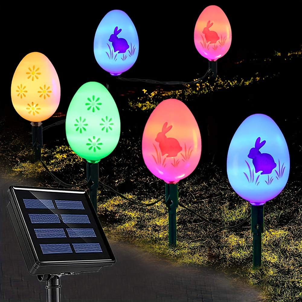 Outdoor Waterproof 8 Modes Led - Outdoor Lighting Manufacturers incelemesi ve fiyatı